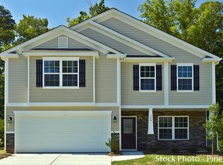 351 Hartleigh Dr, Lyman, SC 29365