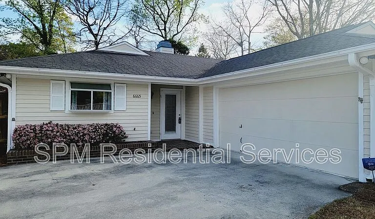6665 Tidewater Ln — Photo 2
