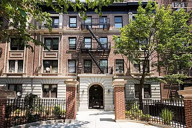 Rented by Bold New York