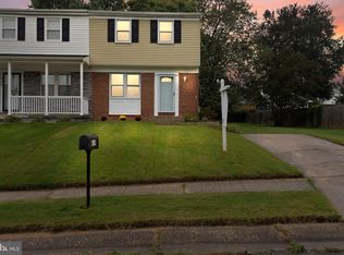 419 Berkshire Ct, Joppa, MD 21085