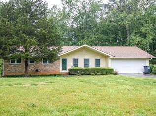 2269 Cannon Hill Rd, Lilburn, GA 30047