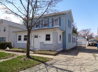615 Clinton St, Sandusky, OH 44870