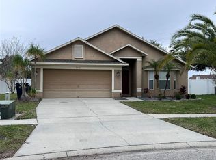 9710 White Barn Way, Riverview, FL 33569