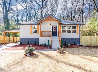 2077 W Flat Shoals Ter, Decatur, GA 30034