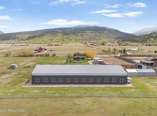 4722 S 1000 E, Victor, ID 83455
