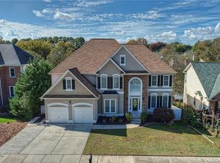 9009 Sandpiper Dr, Charlotte, NC 28277