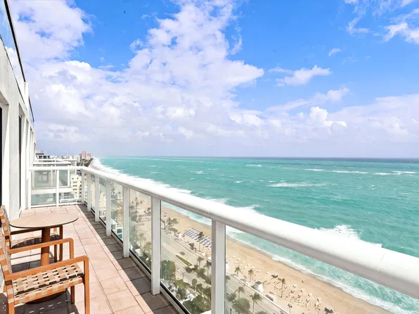 505 N FORT LAUDERDALE BEACH Boulevard #2217, Fort Lauderdale, FL 33304