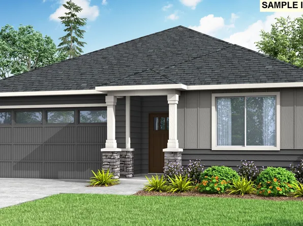 11655 SE Dog Mountain Ter #564, Happy Valley, OR 97086