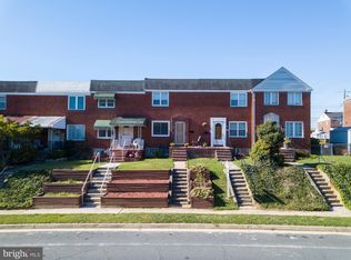 2361 Searles Rd, Baltimore, MD 21222