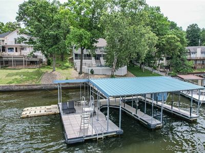 65 Sailaway Bay Dr, Sunrise Beach, MO, 65079