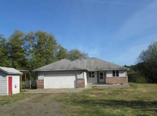 151 Timberwood Dr, Castle Rock, WA 98611