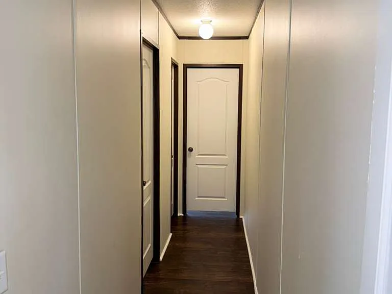 Main Hallway