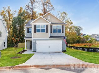 2118 Southlea Dr, Inman, SC 29349