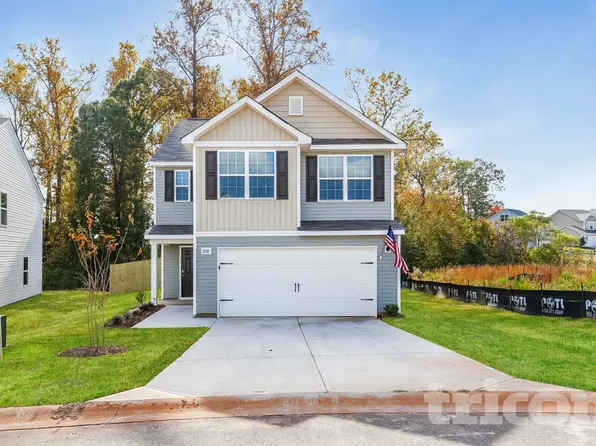 2118 Southlea Dr, Inman, SC 29349
