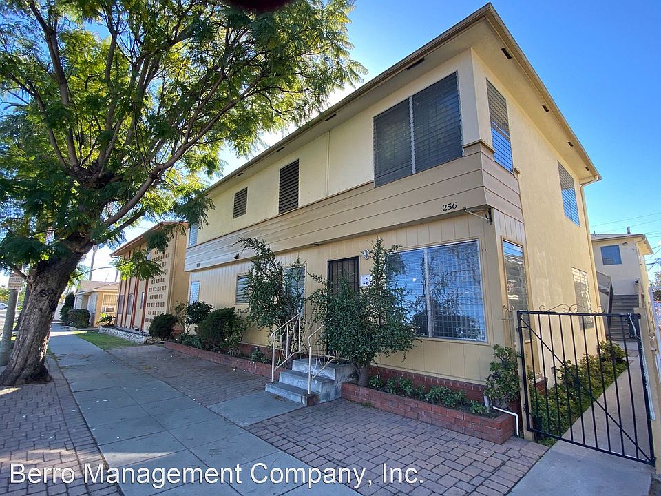 1st image of 256 E Vernon St #6