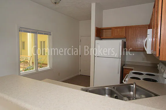 104 S 3rd St #206 — Photo 16