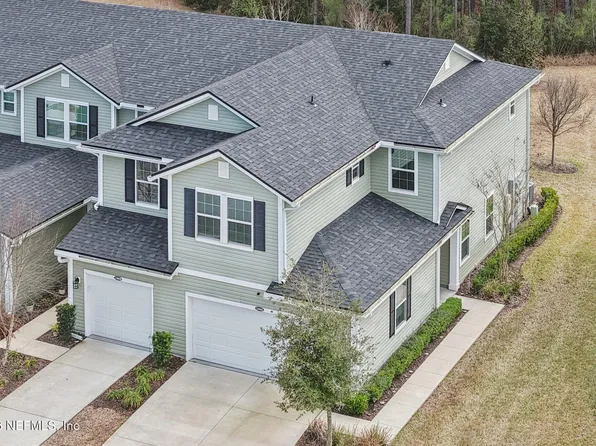 12066 CALVESTA Street, Jacksonville, FL 32256