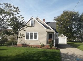 218 S Franklin St, Wauseon, OH 43567