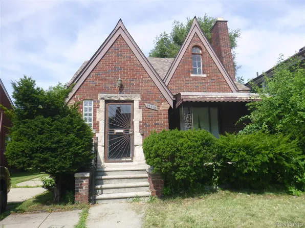 16811 Ilene St, Detroit, MI 48221