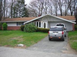 144 Ardsley Cir, Brockton, MA 02302