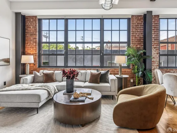 2101 Bryant St APT 205, San Francisco, CA 94110