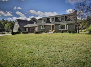 29 Goen Rd, New Ipswich, NH 03071