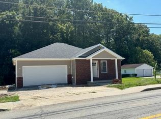 8907 W State Road 56, French Lick, IN 47432