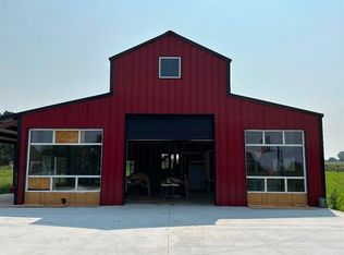 2 Goff Rd, Quitman, AR 72131