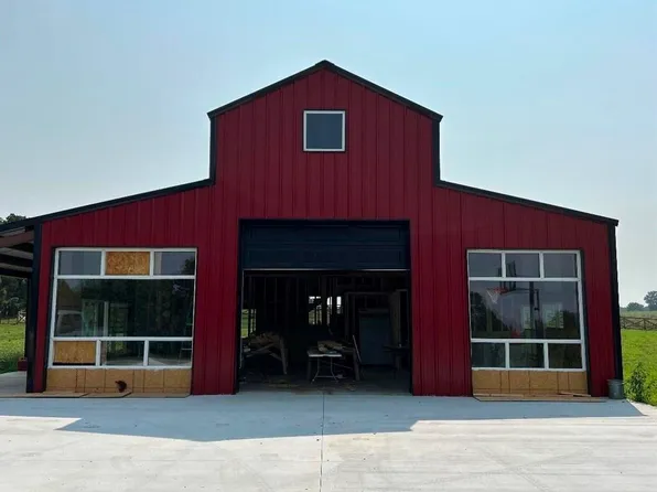 2 Goff Rd, Quitman, AR 72131