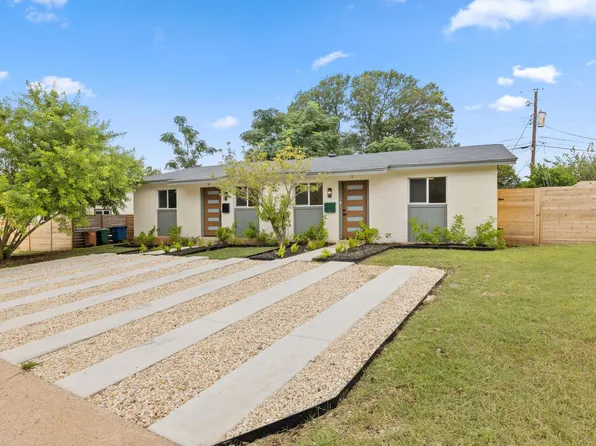 4908 Hawk Cv, Austin, TX 78745