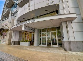 44 Peachtree Pl NW UNIT 621, Atlanta, GA 30309