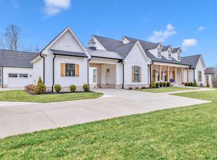 1095 Sam Johnson Rd, Columbia, TN 38401