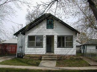 410 Wilson Ave, Janesville, WI
