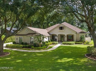 824 PEPPERVINE Avenue, St. Johns, FL 32259