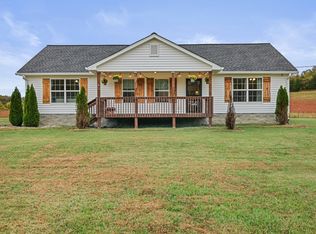 890 W Main St, Alexandria, TN 37012