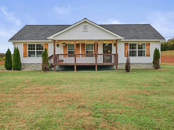 890 W Main St, Alexandria, TN 37012