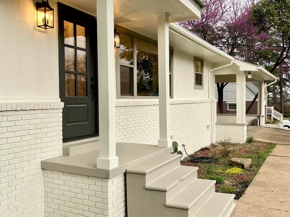 604 W Pine St, Heber Springs, AR 72543