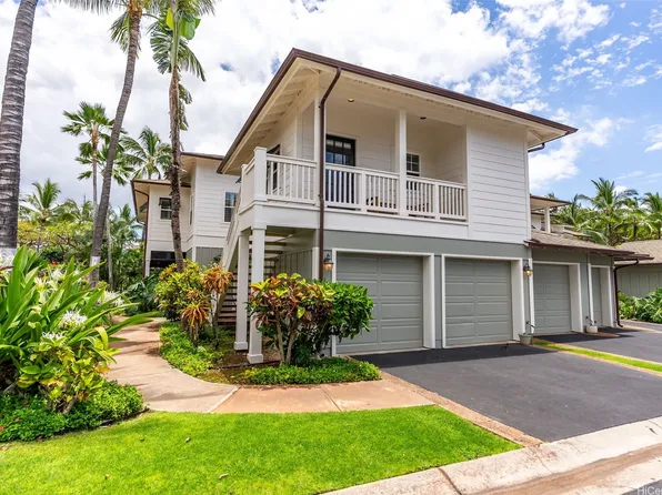 92-1164 Olani St #47-1, Kapolei, HI 96707