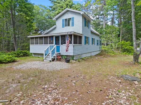 384 Pleasant Avenue, Portland, ME 04108