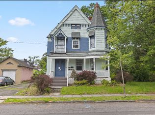307 Franklin Pl, Plainfield, NJ 07060
