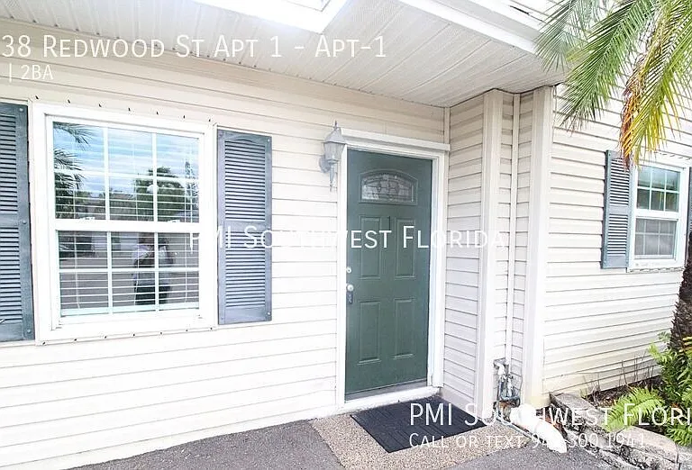 1638 Redwood St #1 — Photo 2