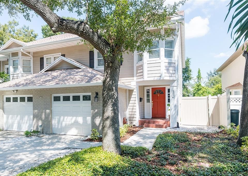 1st image of 3017 W BAY VILLA AVENUE #F