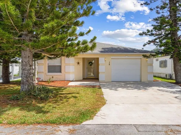 12 Palo Alto Ln, Port Saint Lucie, FL 34952