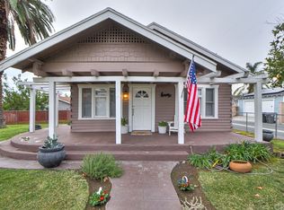 309 N Acacia St, San Dimas, CA 91773