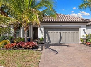 8685 Dilillo CT, NAPLES, FL 34119
