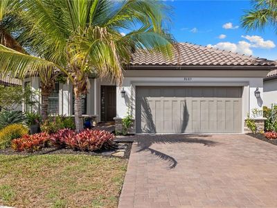 8685 Dilillo CT, Naples, FL, 34119