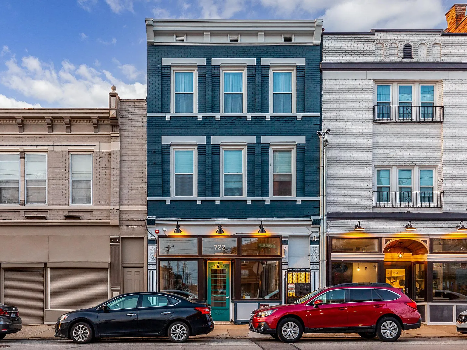 2 bed, $1,850 — Photo 1