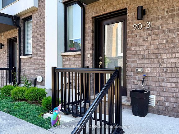 4th image of 90 Stanley Greene Blvd #3