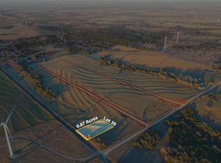 (Undisclosed Address), Minco, OK 73059