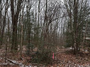 Black Bear Pass, White Haven, PA